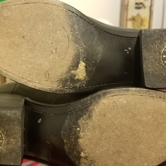 Lucchese western boots - Picture 7 of 14